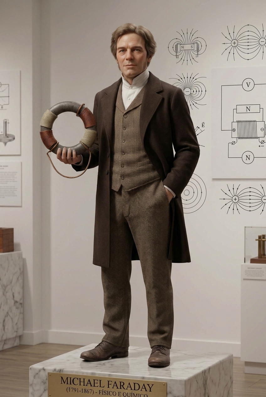 Michael Faraday