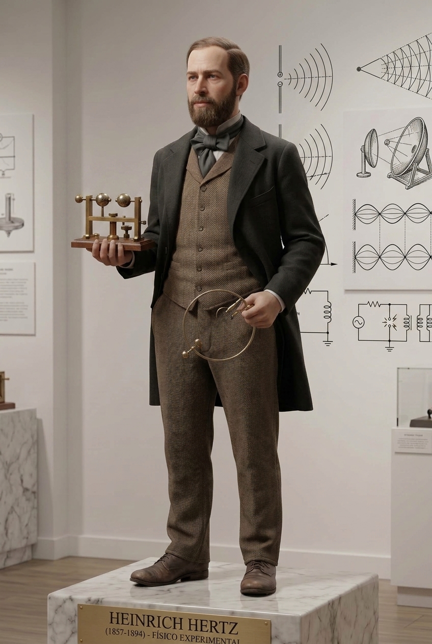 Heinrich Hertz