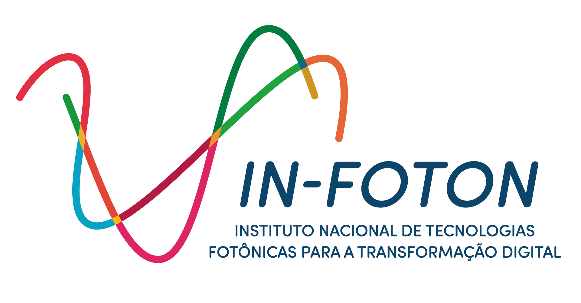 Logomarca IN-FOTON