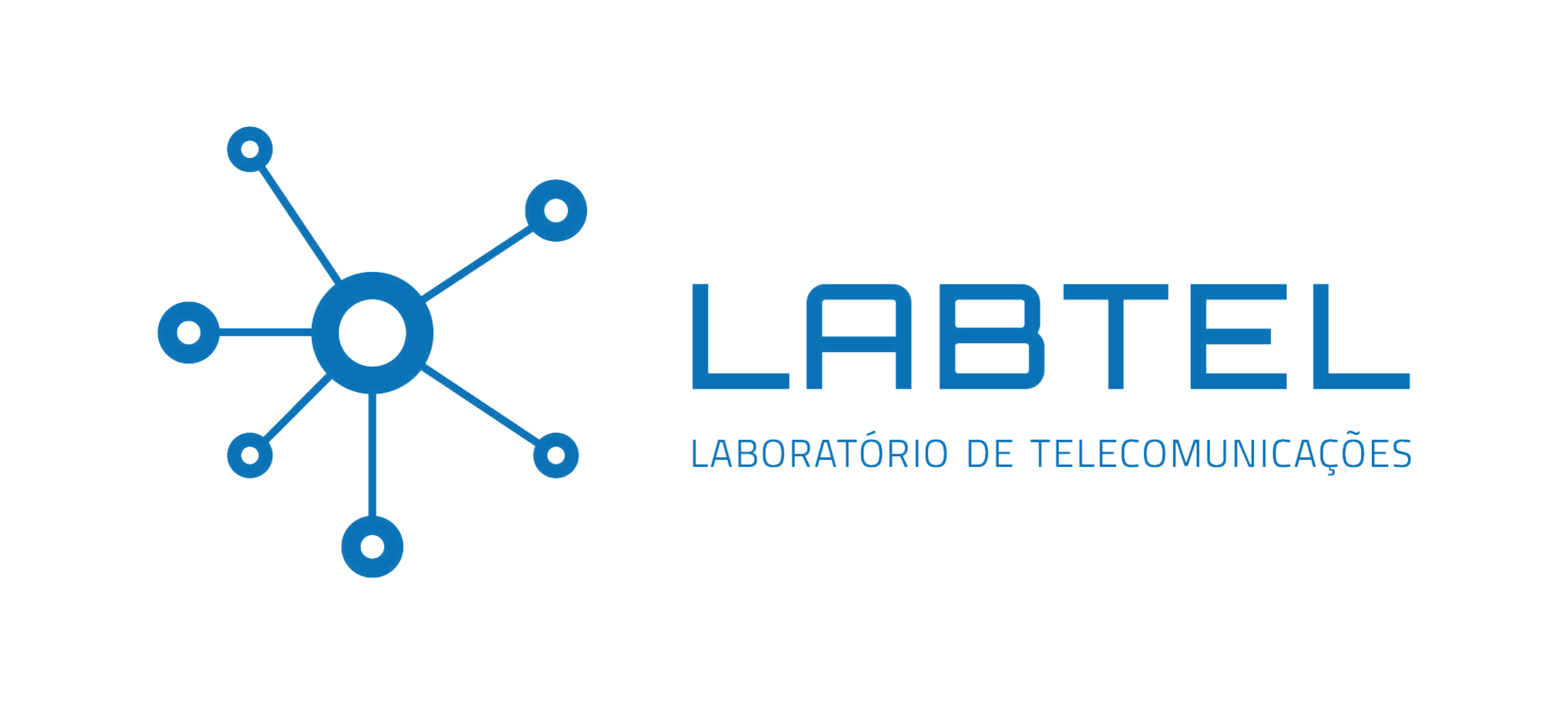 Logomarca LabTel