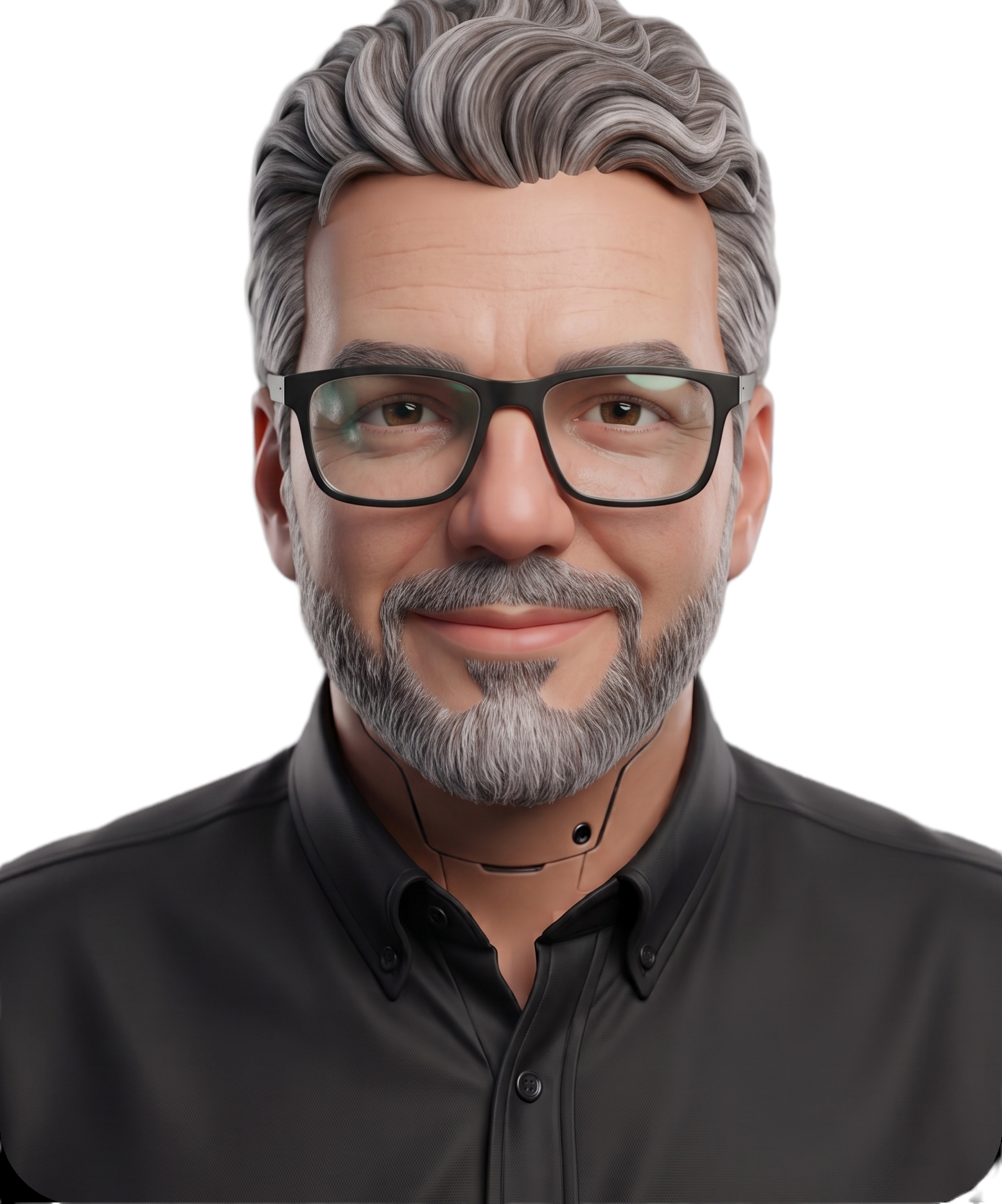 Prof. Marcelo Eduardo Vieira Segatto, Ph.D.